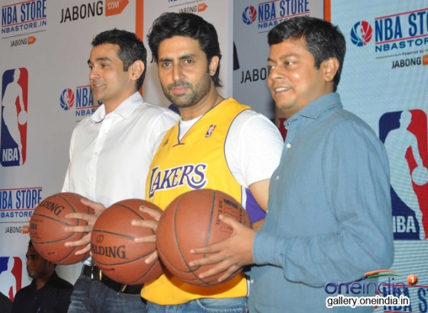 jabong nba store