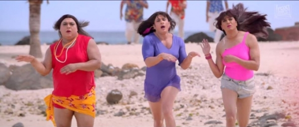 Humshakals Photos Hd Images Pictures Stills First Look Posters Of Humshakals Movie Filmibeat