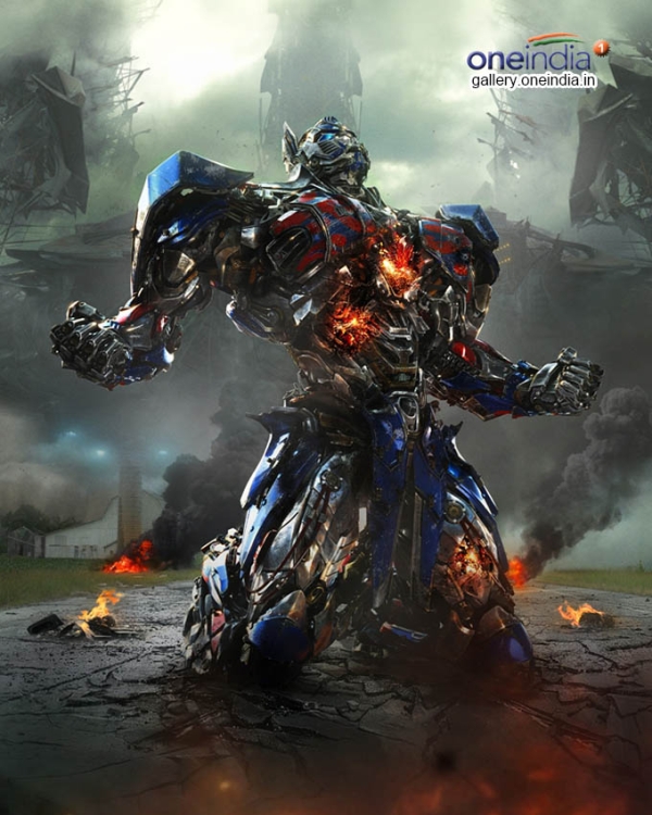 Transformers 4 Age of Extinction Photos HD Images, Pictures, Stills