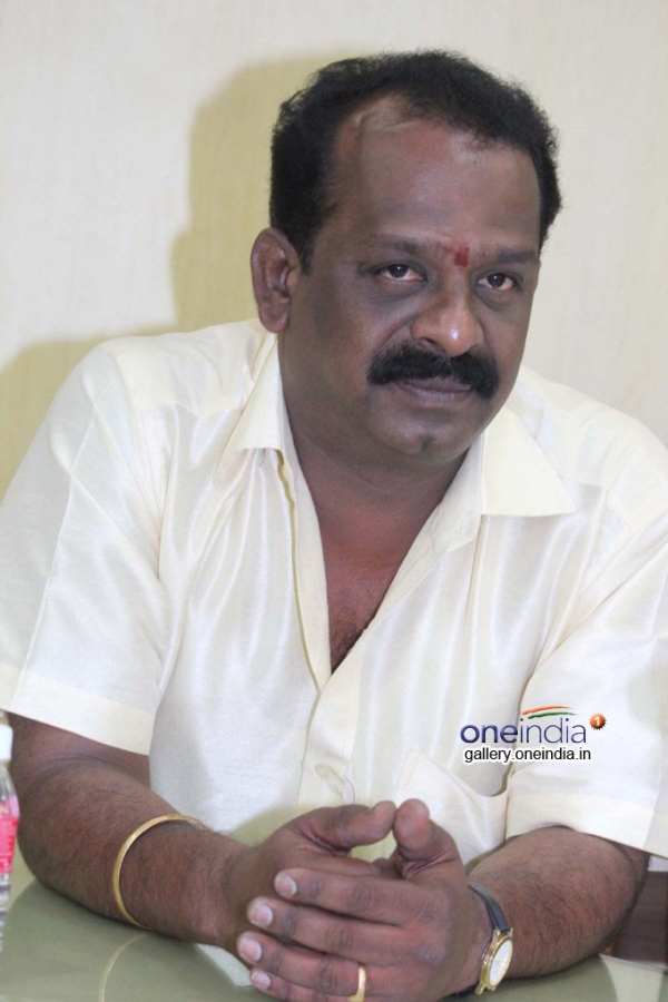 Karnataka Film Chamber of Commerce Press Meet Photos FilmiBeat