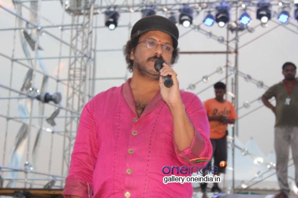 Ravichandran's Ranadheera Film Opening Photos - FilmiBeat
