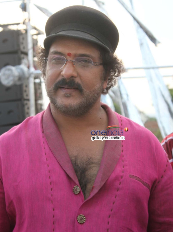 Ravichandran (Kannada Actor) Photos [HD] Latest Images, Pictures, Stills of Ravichandran