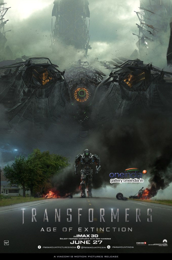 Transformers 4 Age of Extinction Photos HD Images, Pictures, Stills