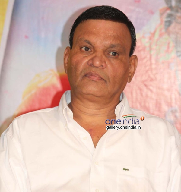 Bahaddur Movie Press Meet Photos FilmiBeat