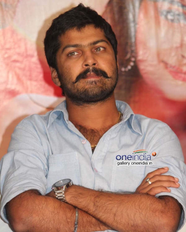 Bahaddur Movie Press Meet Photos FilmiBeat