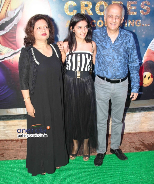 Success Party of Ek Villain at Ekta Kapoor's House Photos FilmiBeat