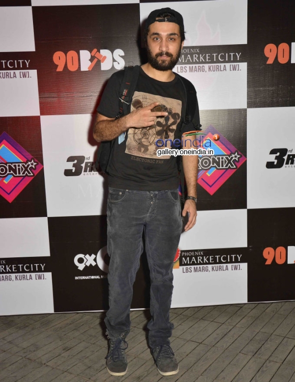 pvr market city kurla premiere