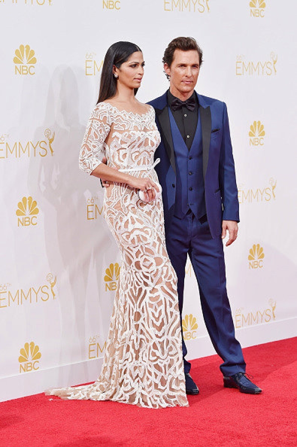 66th Primetime Emmy Awards Photos - FilmiBeat