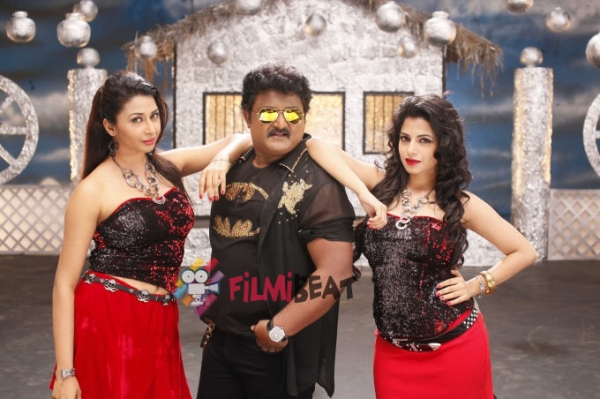 namo bhoothatma kannada movie songs
