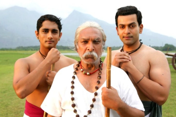 Kaaviya Thalaivan Photos: HD Images, Pictures, Stills, First Look
