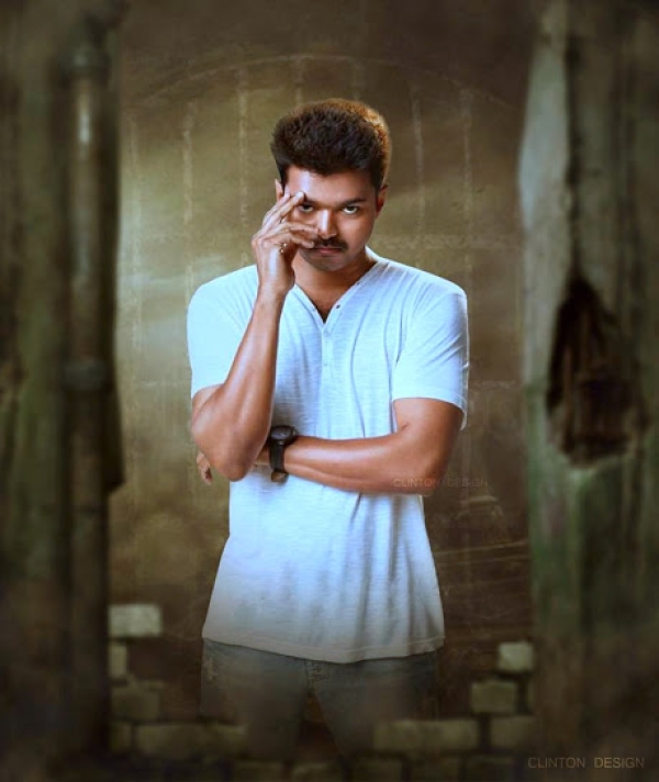 Kaththi Photos Hd Images Pictures Stills First Look Posters Of Kaththi Movie Filmibeat