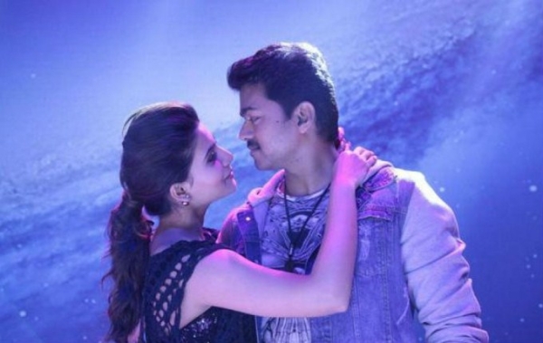Kaththi Photos Hd Images Pictures Stills First Look Posters Of Kaththi Movie Filmibeat