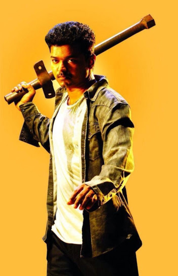 Kaththi Photos Hd Images Pictures Stills First Look Posters Of Kaththi Movie Filmibeat