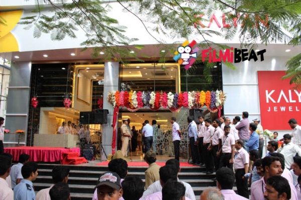 Jayanagar Kalyan Jewellers 2025