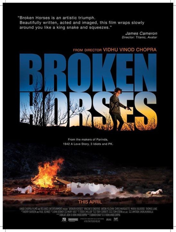 Broken Horses Photos Broken Horses Photos