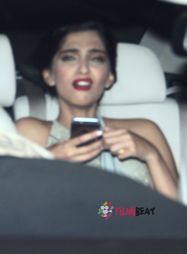 'Dolly Ki Doli' Movie Special Screening Photos FilmiBeat