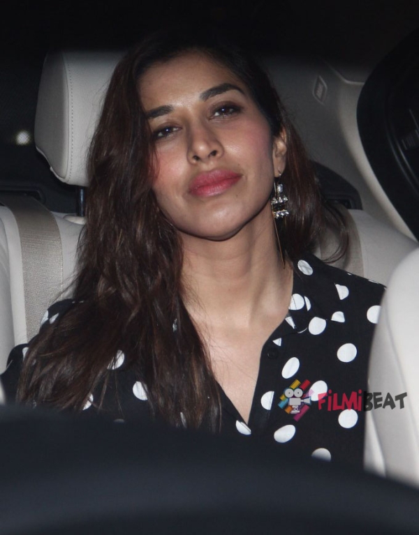 'Dolly Ki Doli' Movie Special Screening Photos FilmiBeat