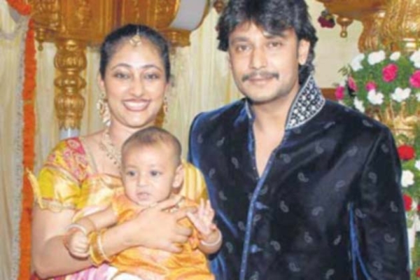 Darshan Thoogudeep 37th Birthday Special Photos - FilmiBeat