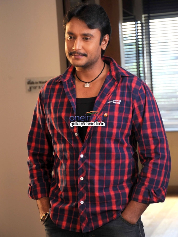 Darshan Thoogudeep 37th Birthday Special Photos - FilmiBeat