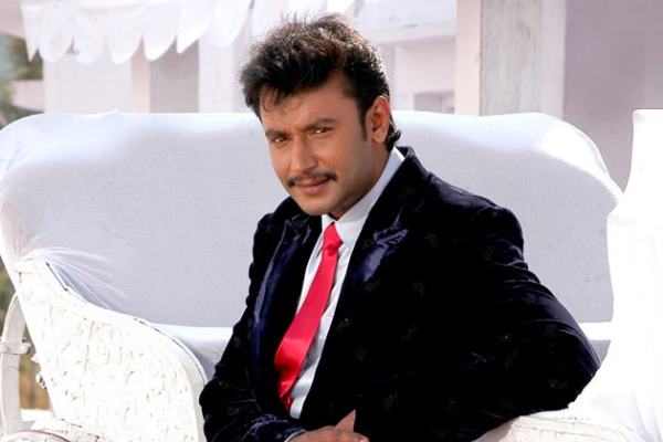 Darshan Thoogudeep 37th Birthday Special Photos - FilmiBeat
