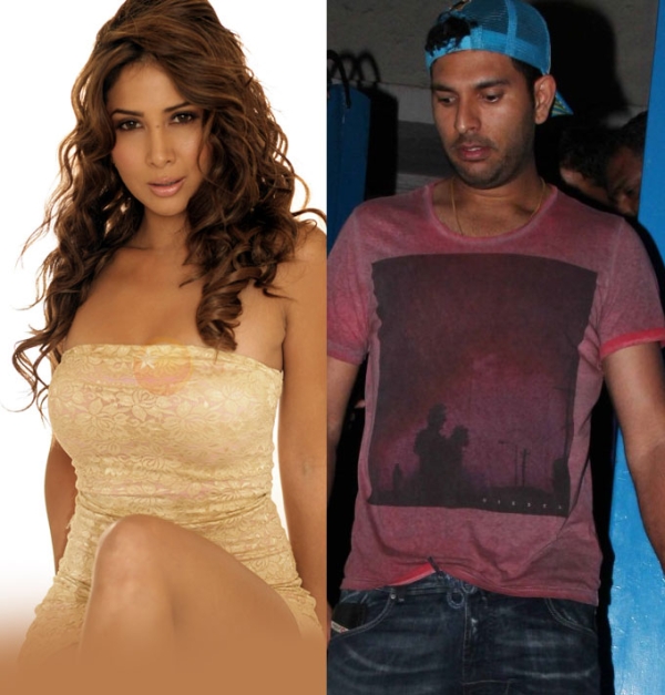 Cricketers With Bollywood Love Story Photos - FilmiBeat