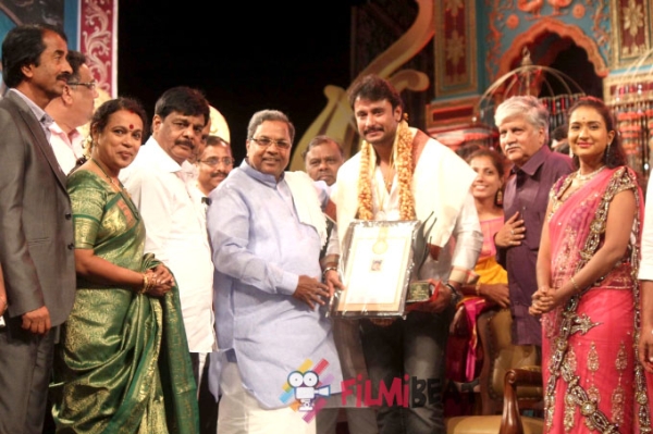 Karnataka State Film Awards 20122013 Photos FilmiBeat