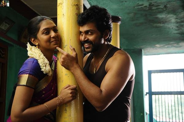 Komban Photos: HD Images, Pictures, Stills, First Look Posters of
