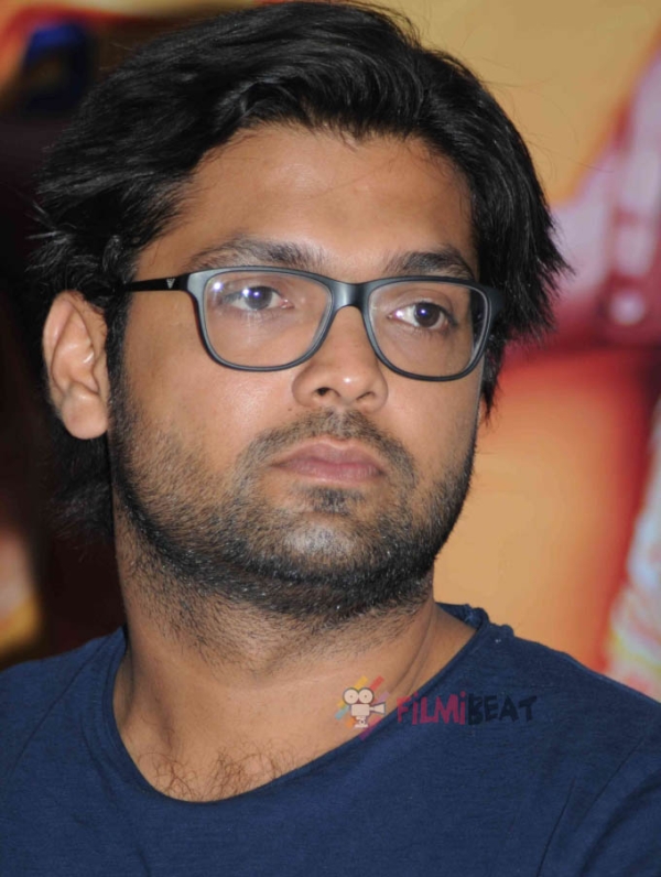 Rakshit Shetty Photos [HD]: Latest Images, Pictures, Stills of Rakshit