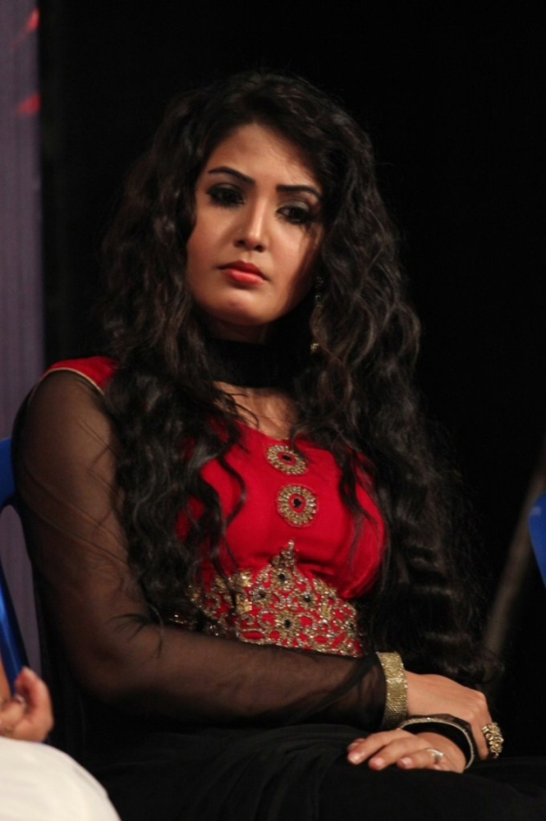 RU Movie Audio Launch Photos - FilmiBeat