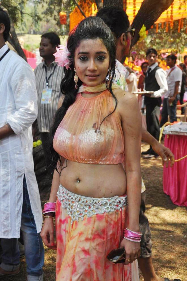 hottest hindi television actress photos filmibeat