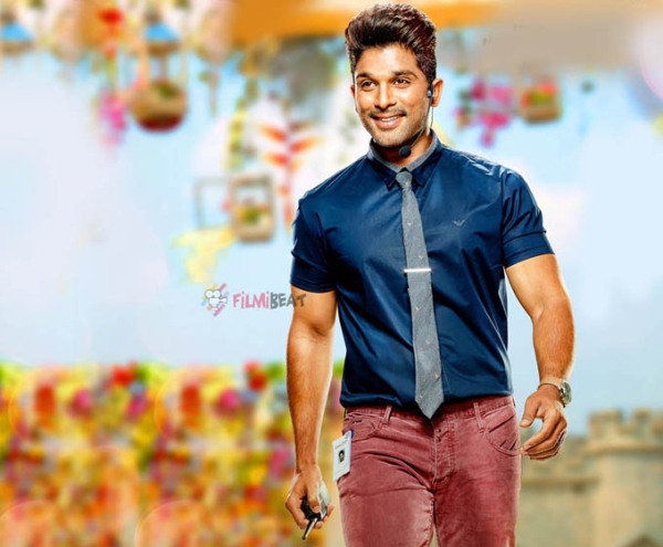 allu arjun photos hd