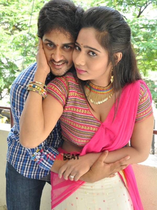 aloukika movie press meet