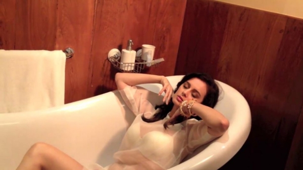 Evelyn Sharma Hot Photoshoot For Maxim April 2015 Photos