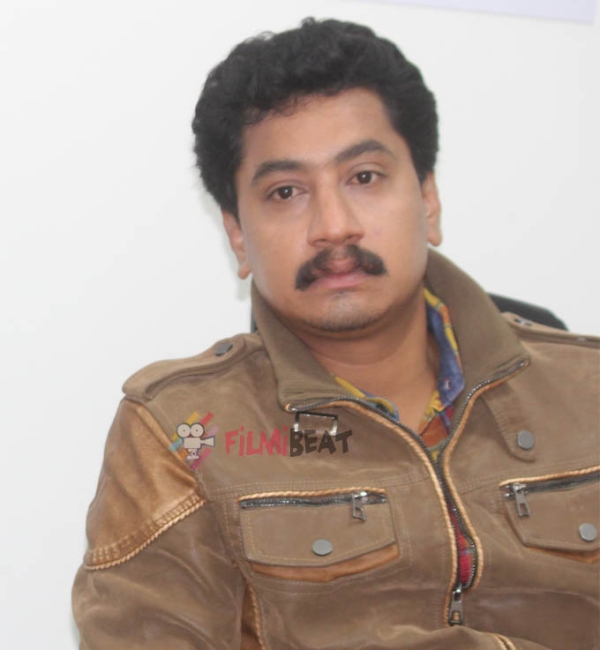 Sanchari Vijay Photos HD: Latest Images, Pictures ...