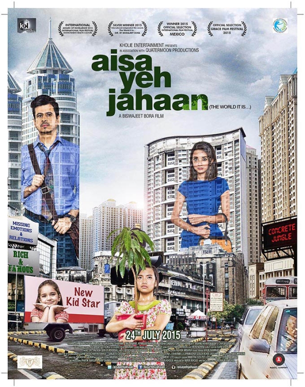 Aisa Yeh Jahaan Photos Aisa Yeh Jahaan Photos