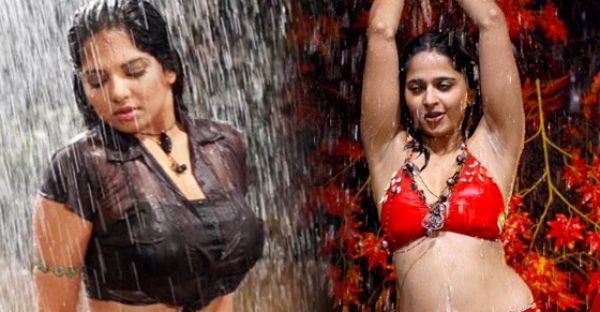 Tamil girl wet in beach - Pics and galleries