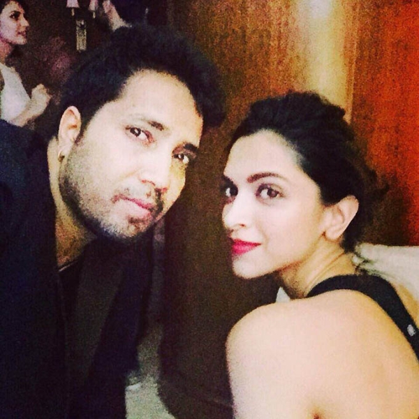 Mika Singh 39th Birthday Celebration Photos - FilmiBeat