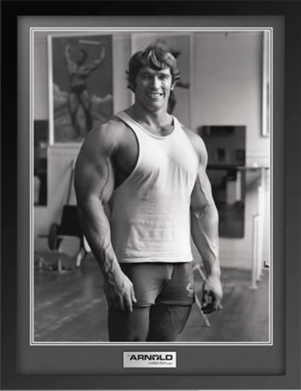 Birthday Special Unseen Photos Of Arnold Schwarzenegger Photos - FilmiBeat