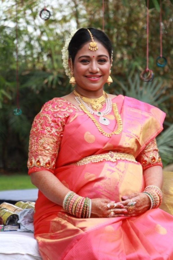 Baby Shower Meaning In Telugu 15 Traditional Hindu Telugu Rituals For