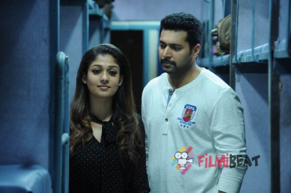 thani oruvan hd full movie thani oruvan hd full movie