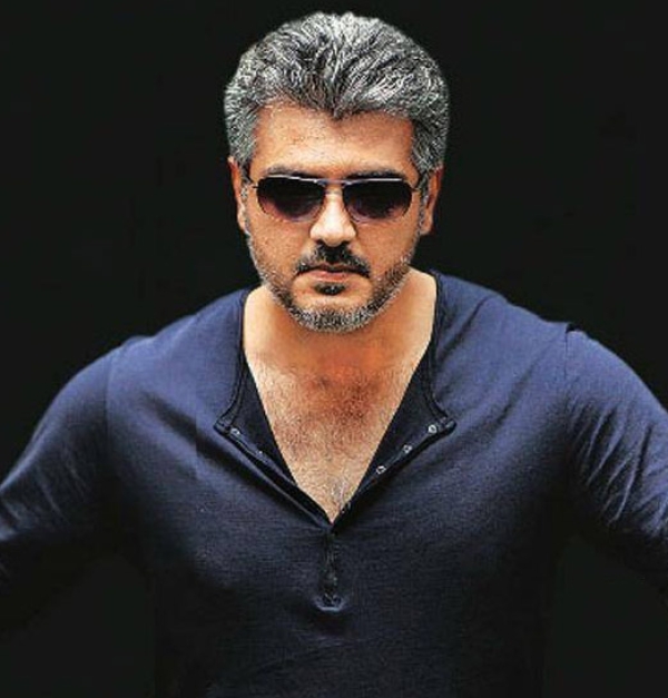 Salt And Pepper Look Of Celebrities Photos FilmiBeat