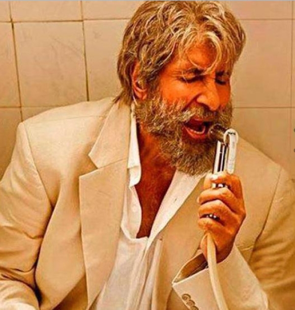 Salt And Pepper Look Of Celebrities Photos FilmiBeat