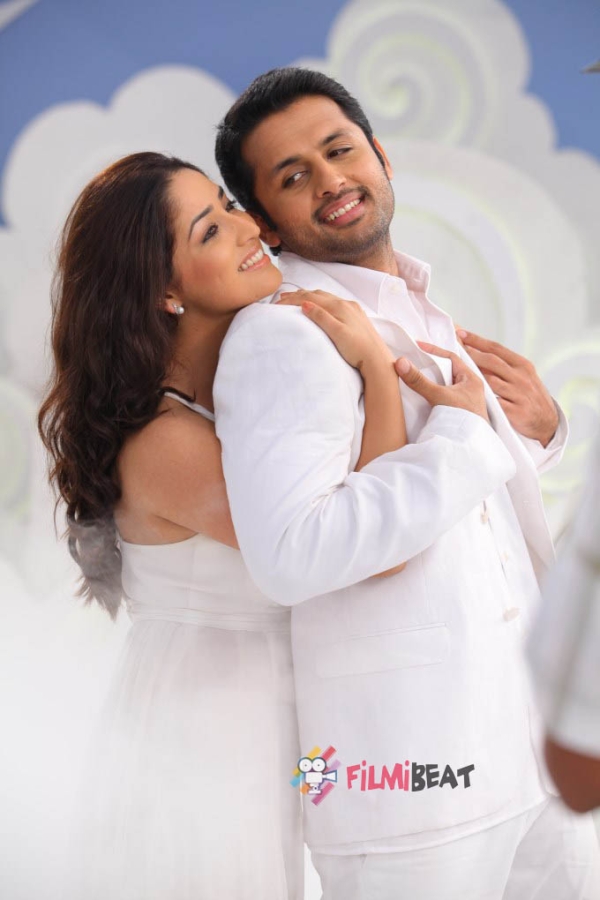 Courier Boy Kalyan Photos HD Images, Pictures, Stills, First Look Posters of Courier Boy Kalyan