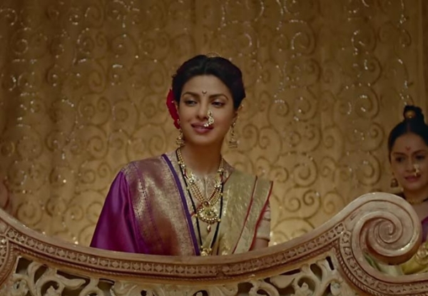 Bajirao Mastani Photos: HD Images, Pictures, Stills, First Look Posters