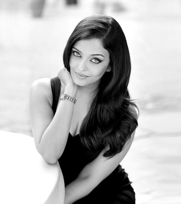 Aishwarya Rai Bachchan Photo Shoot For Longines November 2015 Photos ...