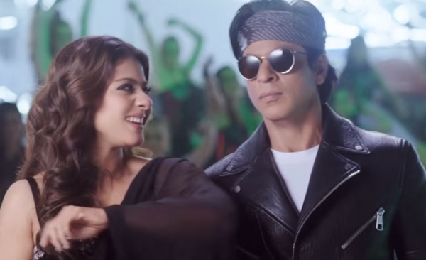Dilwale Photos: HD Images, Pictures, Stills, First Look Posters of