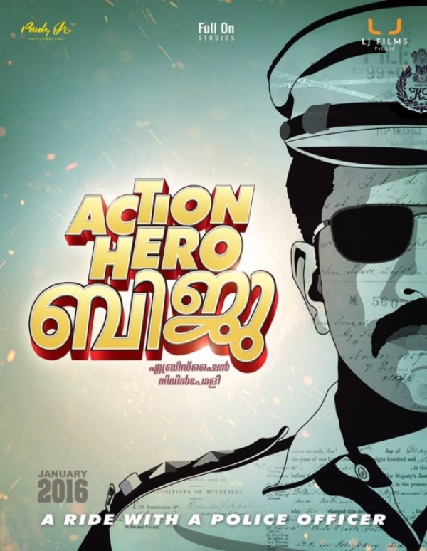 Action Hero Biju Photos HD Images, Pictures, Stills, First Look