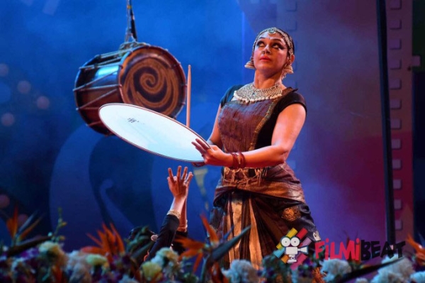 Bangalore International Film Festival 2016 Photos - FilmiBeat