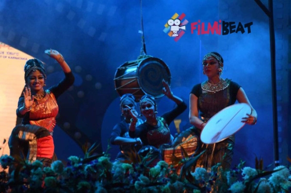 Bangalore International Film Festival 2016 Photos - FilmiBeat