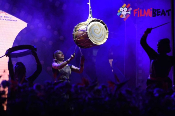 Bangalore International Film Festival 2016 Photos - FilmiBeat